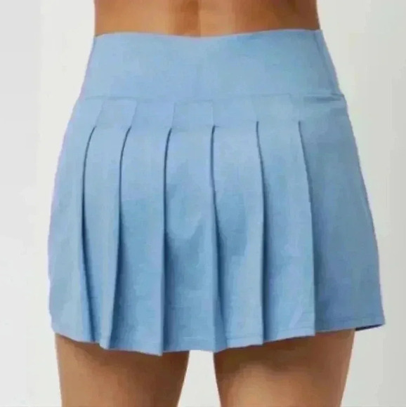 Vuori Halo Performance Skirt - Picture 5 of 7